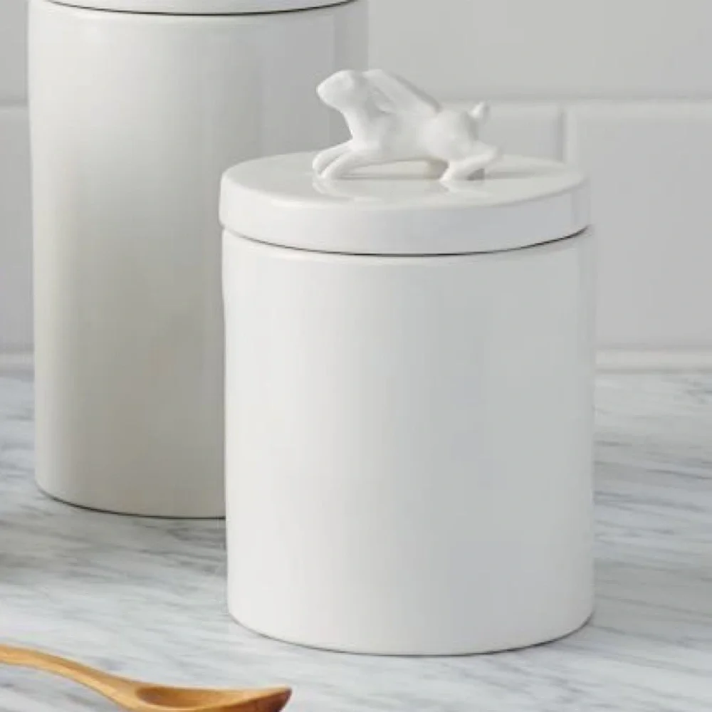 West Elm stay organized